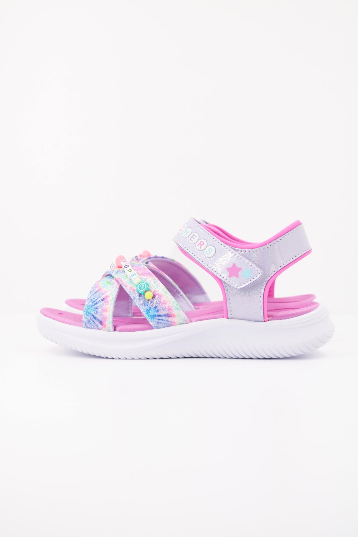SKECHERS L en color VIOLETA  (1)