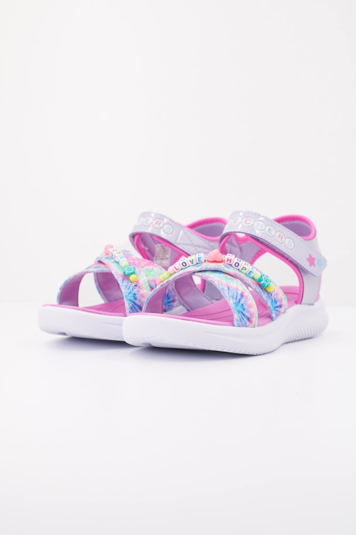 SKECHERS L en color VIOLETA  (2)