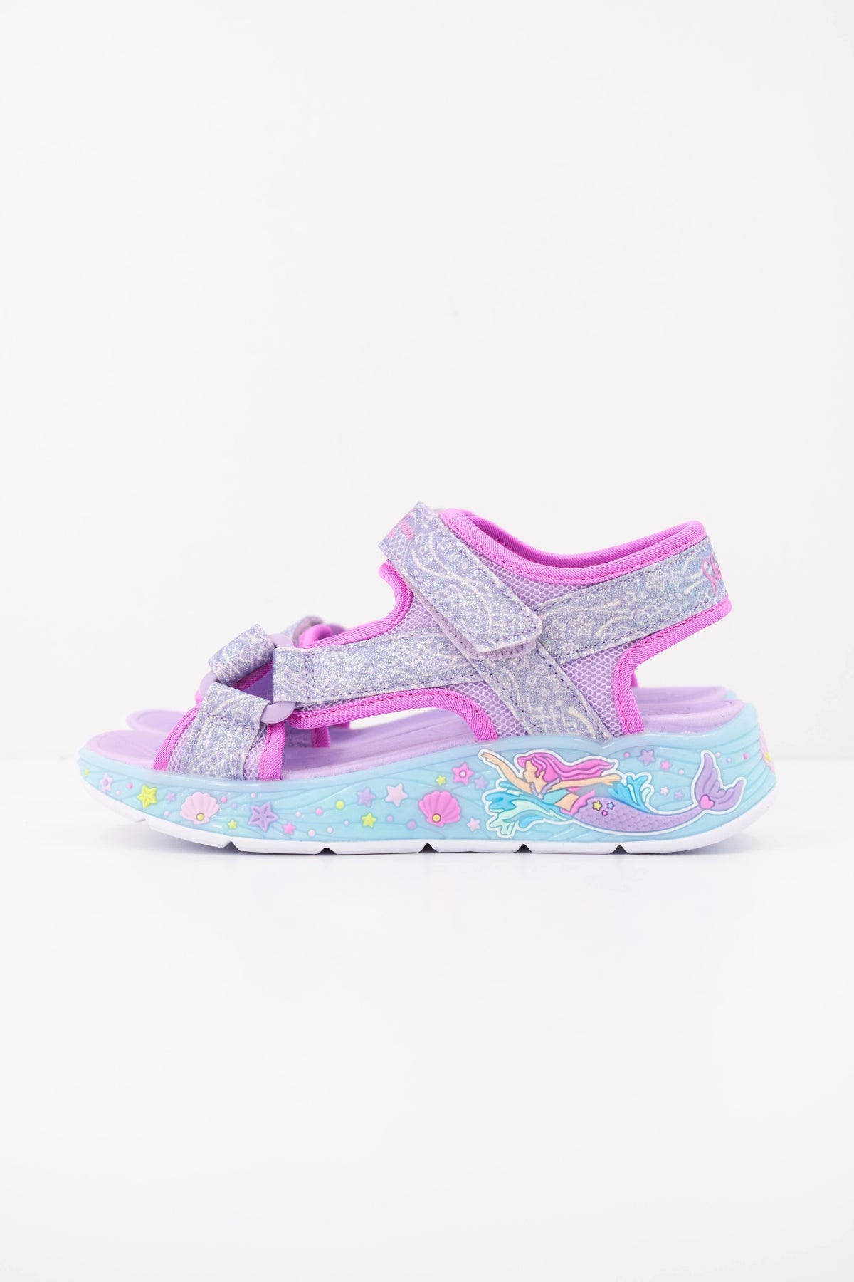 SKECHERS L en color VIOLETA  (1)