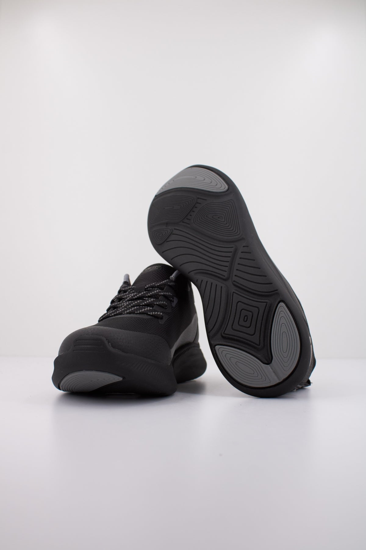 SKECHERS BOBS MODE FLEX en color NEGRO  (5)