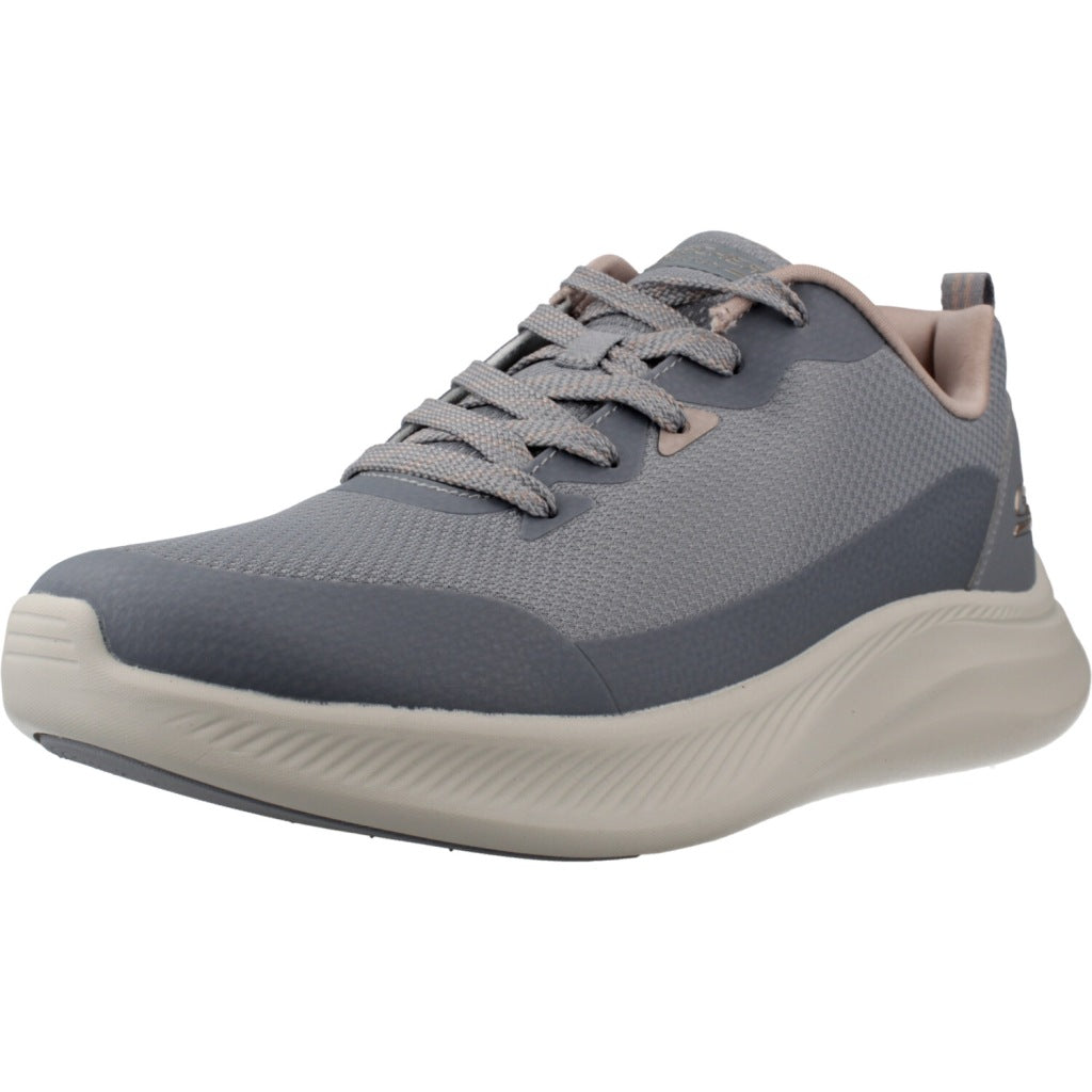 SKECHERS BOBS MODE FLEX en color AZUL  (1)
