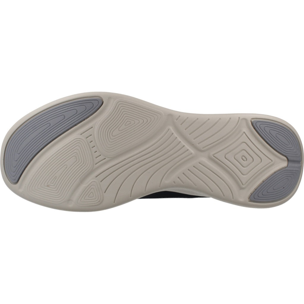 SKECHERS BOBS MODE FLEX en color AZUL  (6)