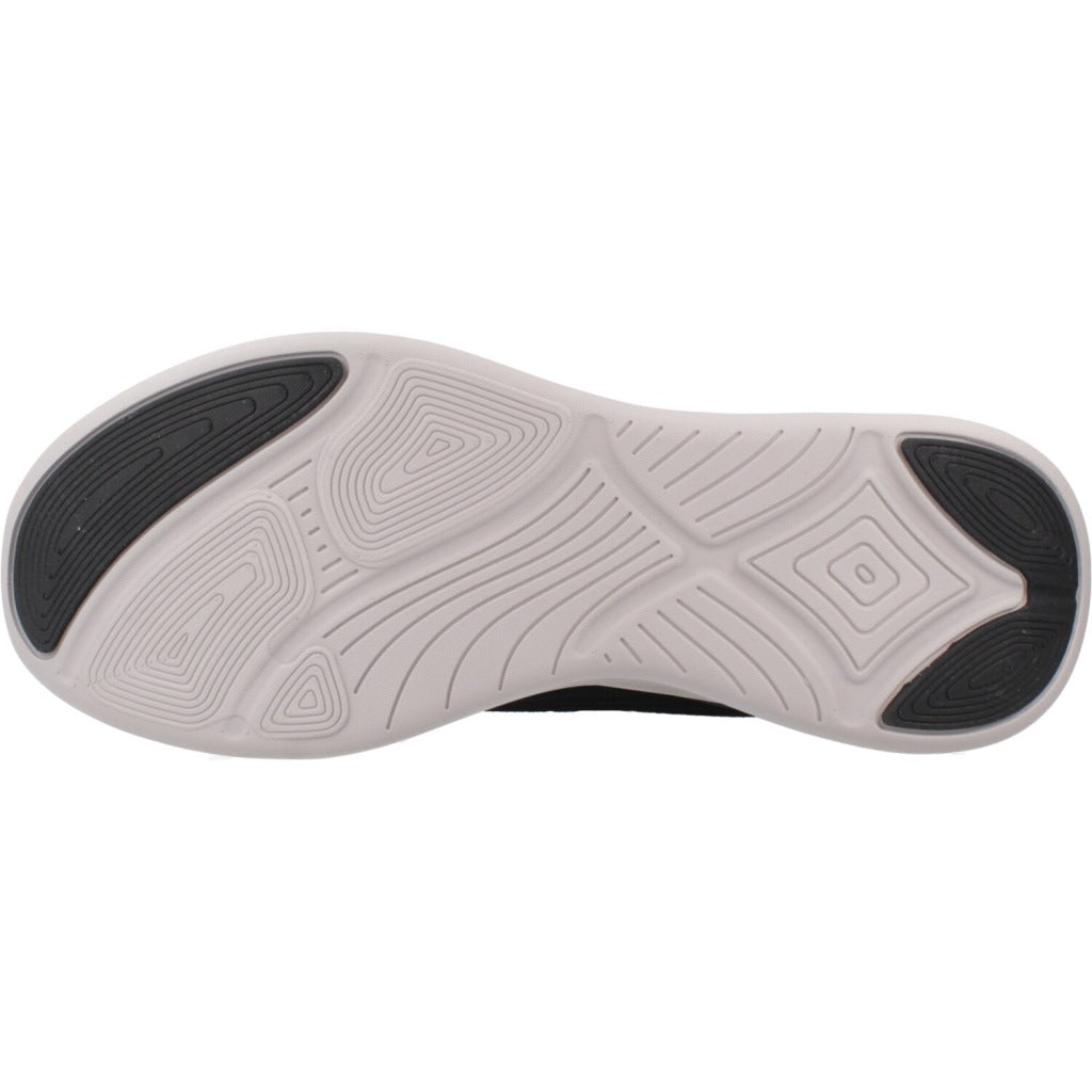 SKECHERS BOBS MODA FLEX MELLOW DAWN en color NEGRO  (6)