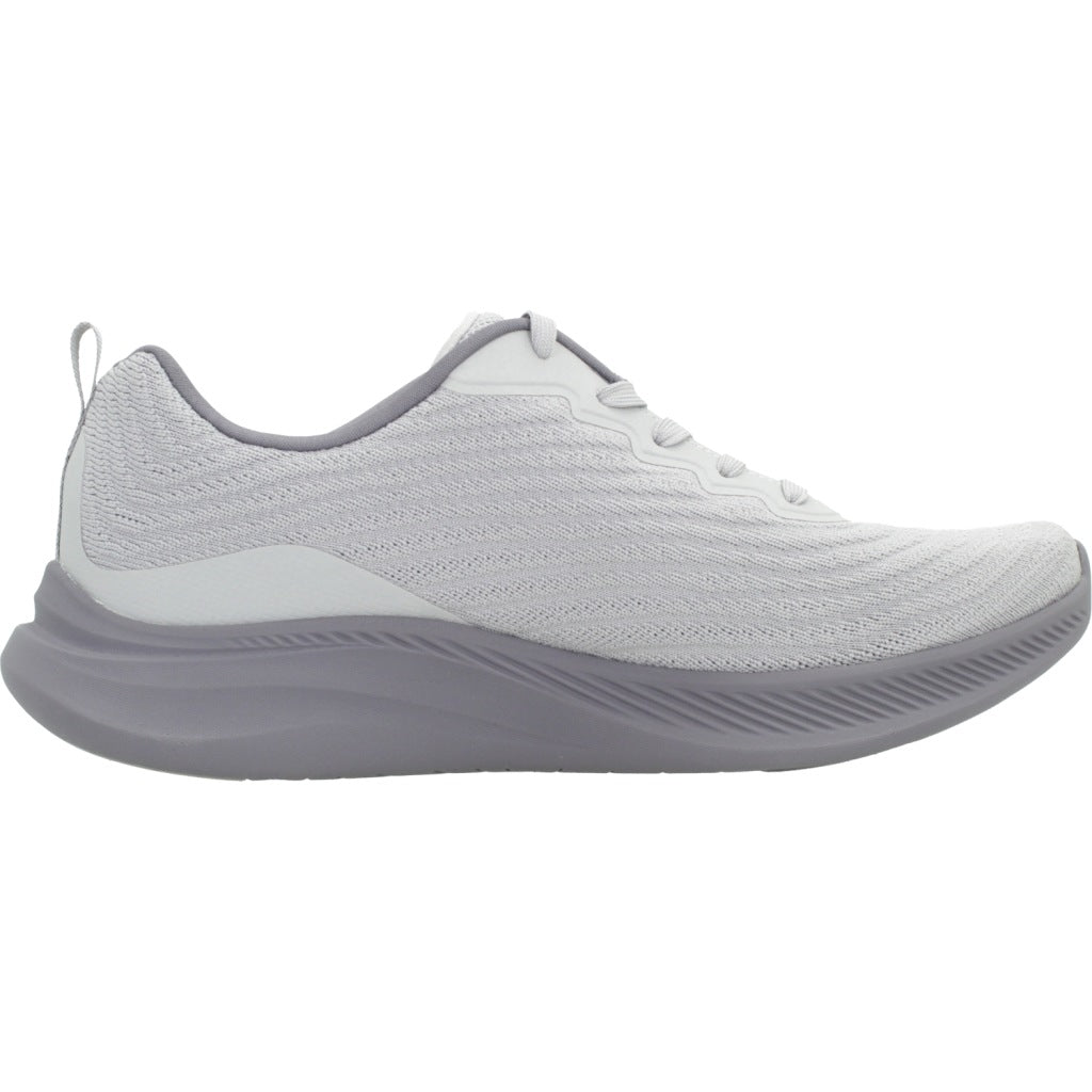SKECHERS BOBS FLEXMELLOW en color VIOLETA  (4)