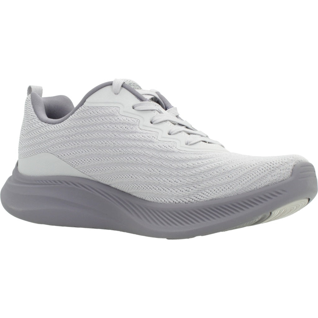 SKECHERS BOBS FLEXMELLOW en color VIOLETA  (5)