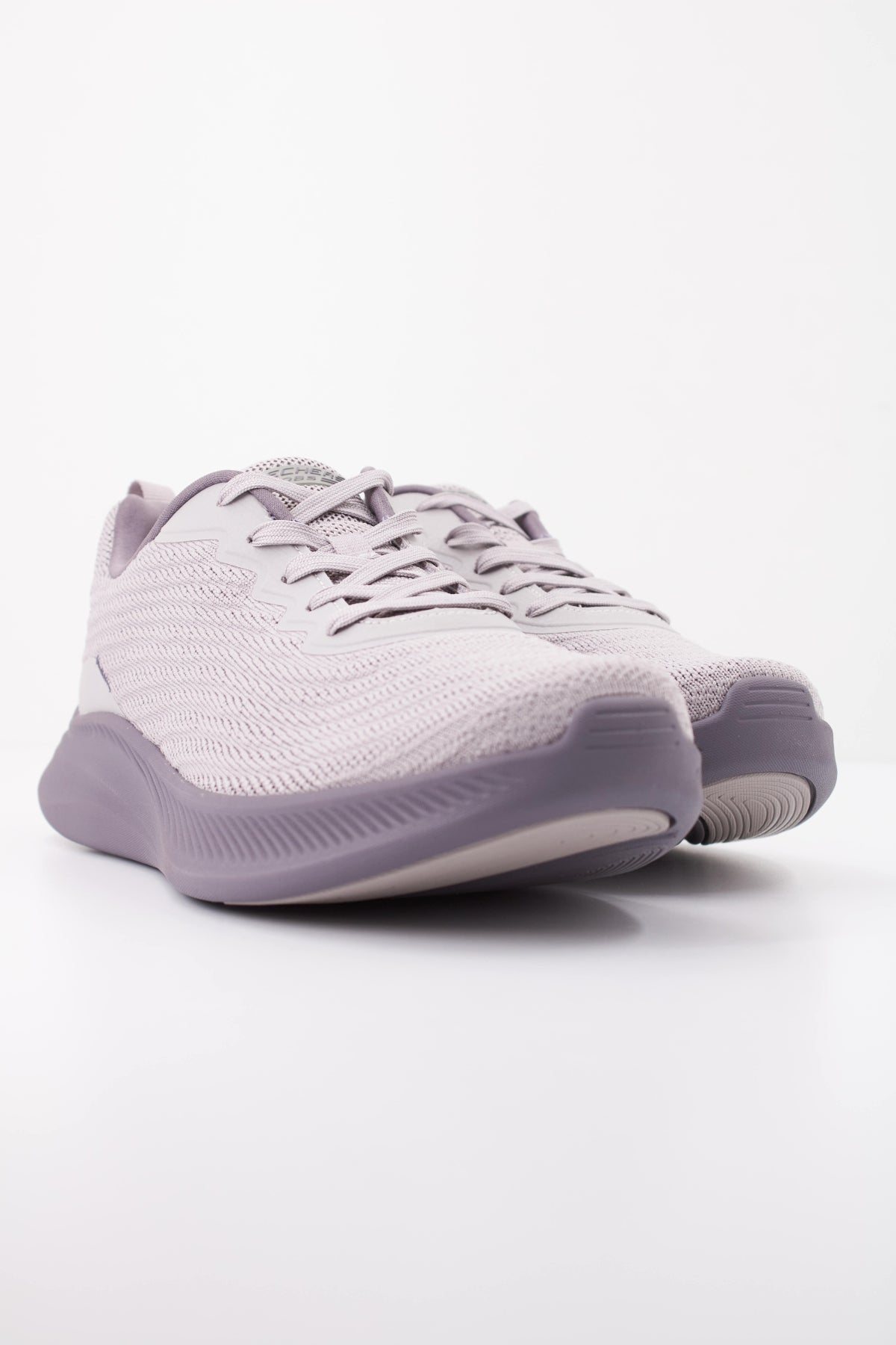 SKECHERS BOBS FLEXMELLOW en color VIOLETA  (2)