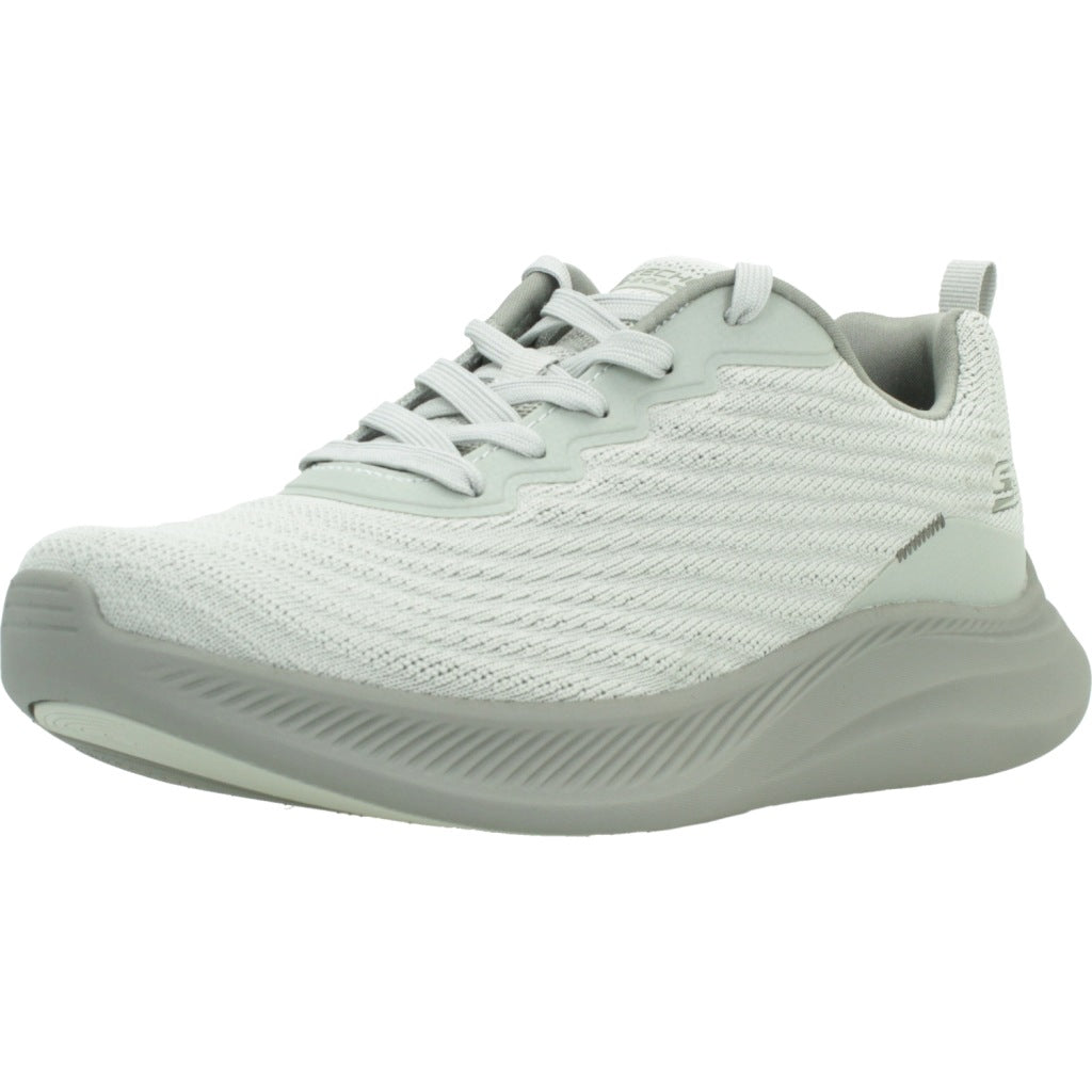 SKECHERS BOBS FLEXMELLOW en color VERDE  (1)