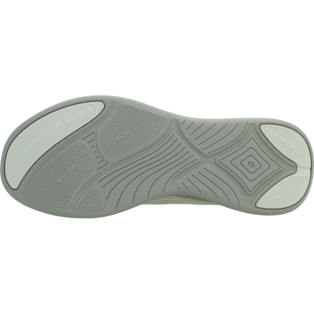 SKECHERS BOBS FLEXMELLOW en color VERDE  (6)