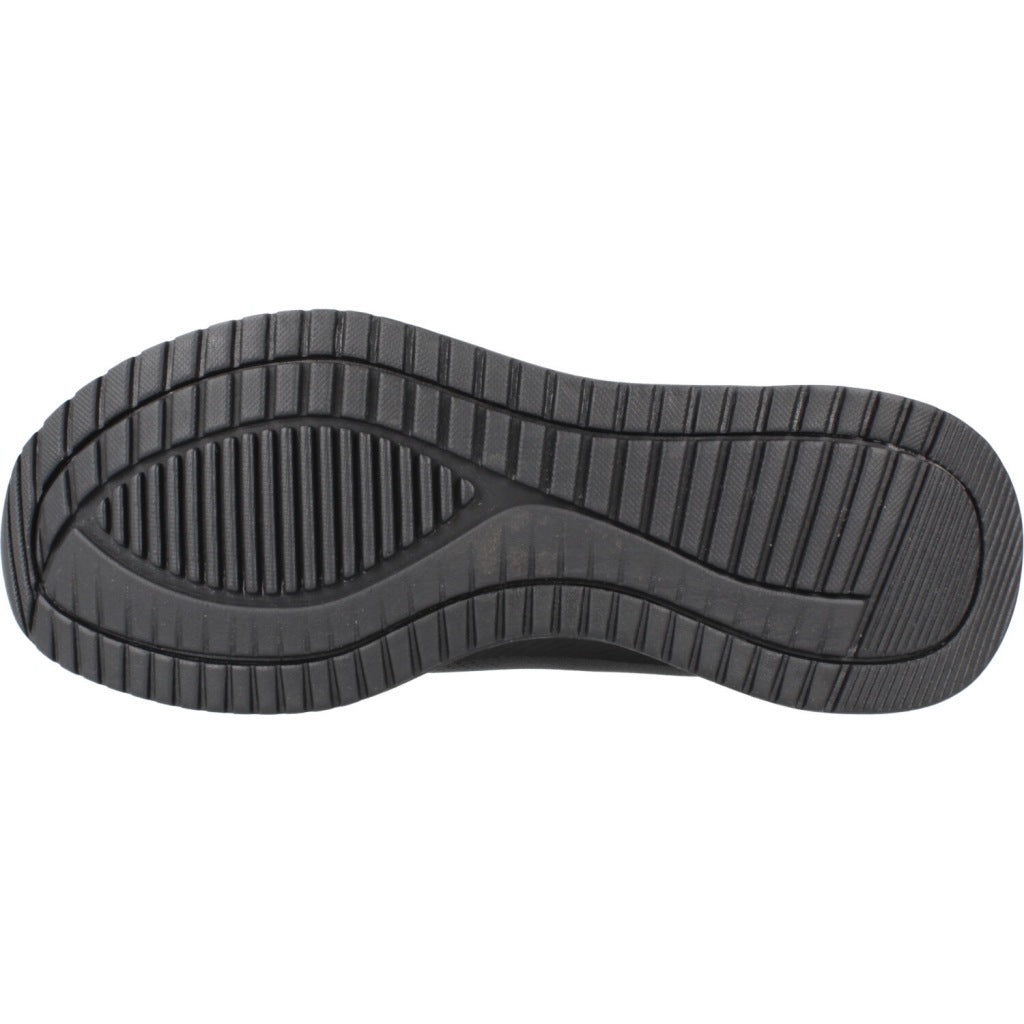 SKECHERS S  en color NEGRO  (6)