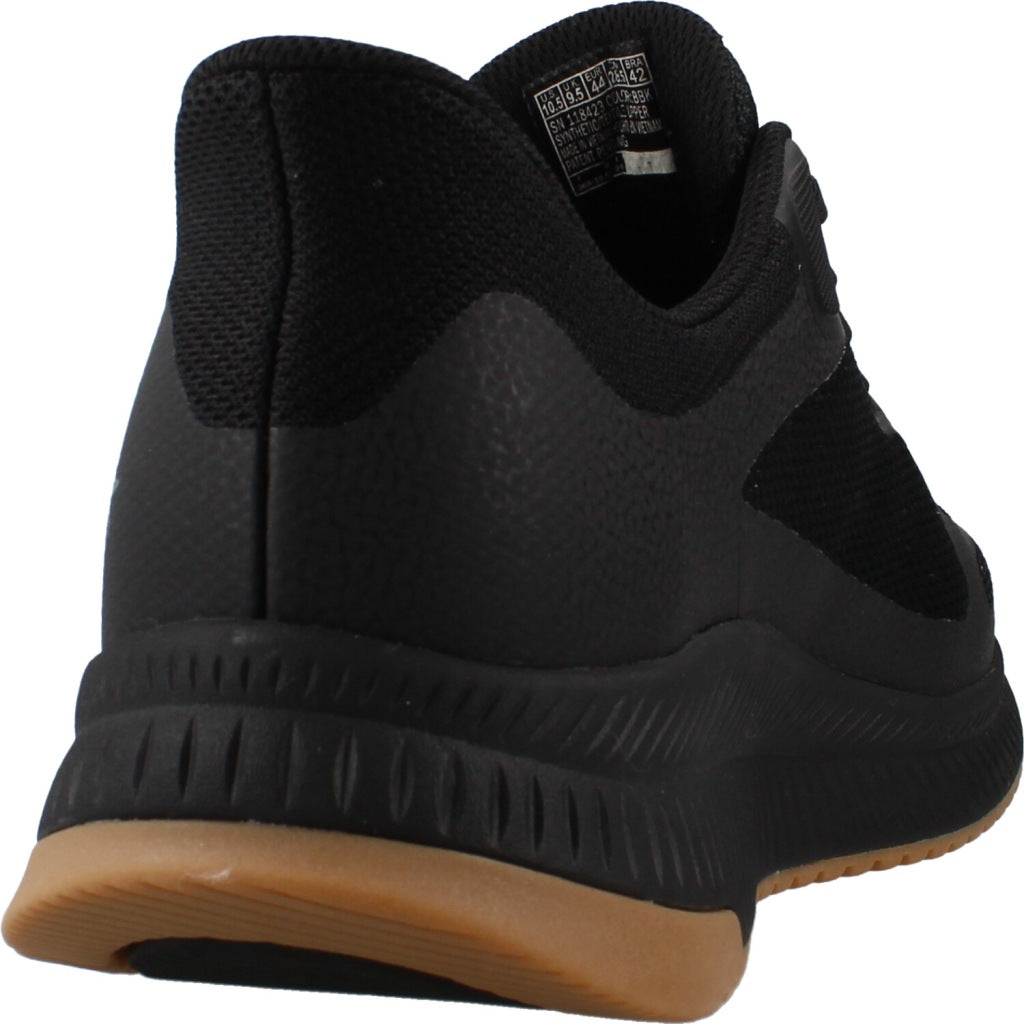 SKECHERS S BOBS SQUAD  en color NEGRO  (3)