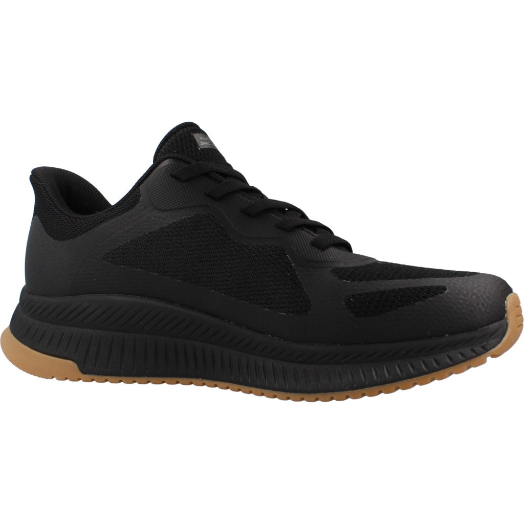 SKECHERS S BOBS SQUAD  en color NEGRO  (5)