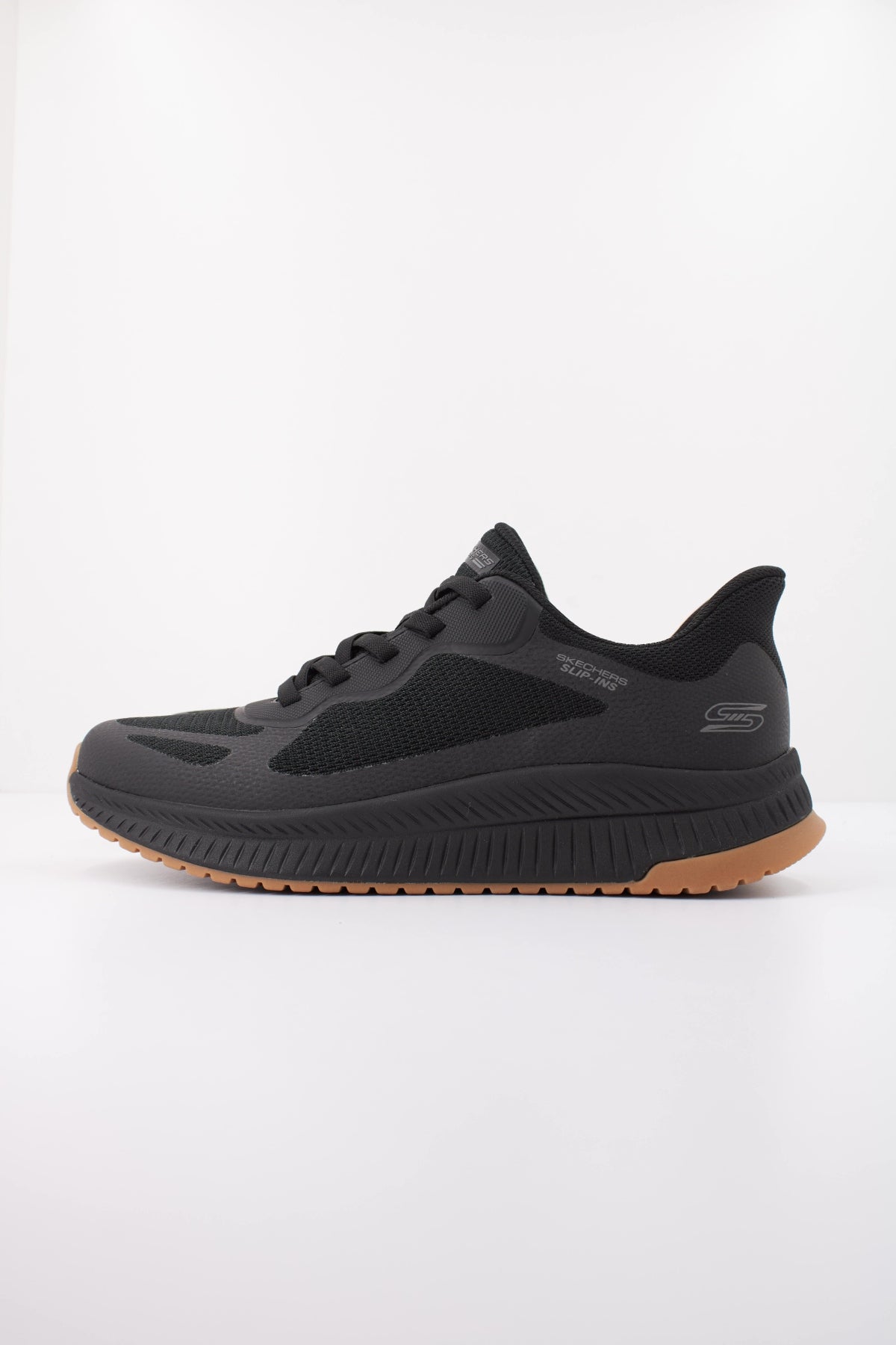 SKECHERS S BOBS SQUAD  en color NEGRO  (1)