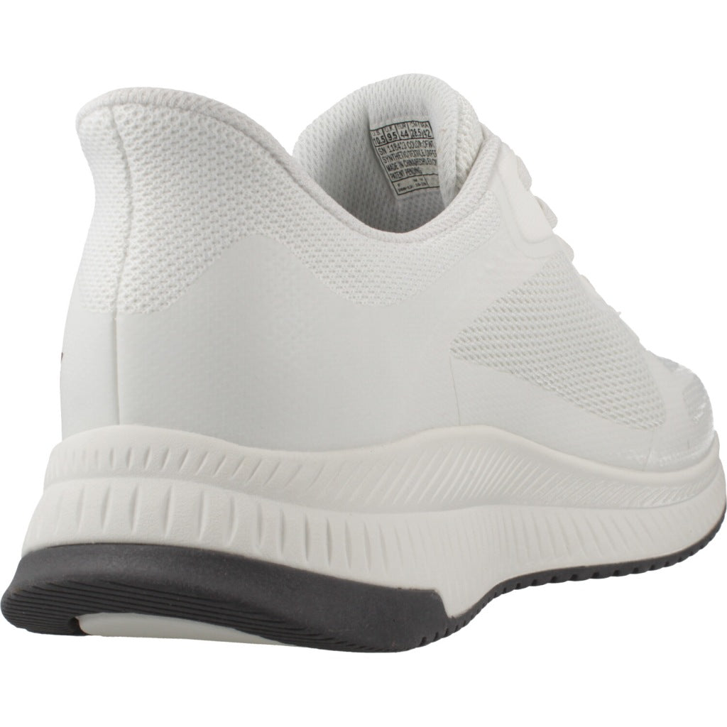 SKECHERS BOBS SQUAD  en color BLANCO  (3)