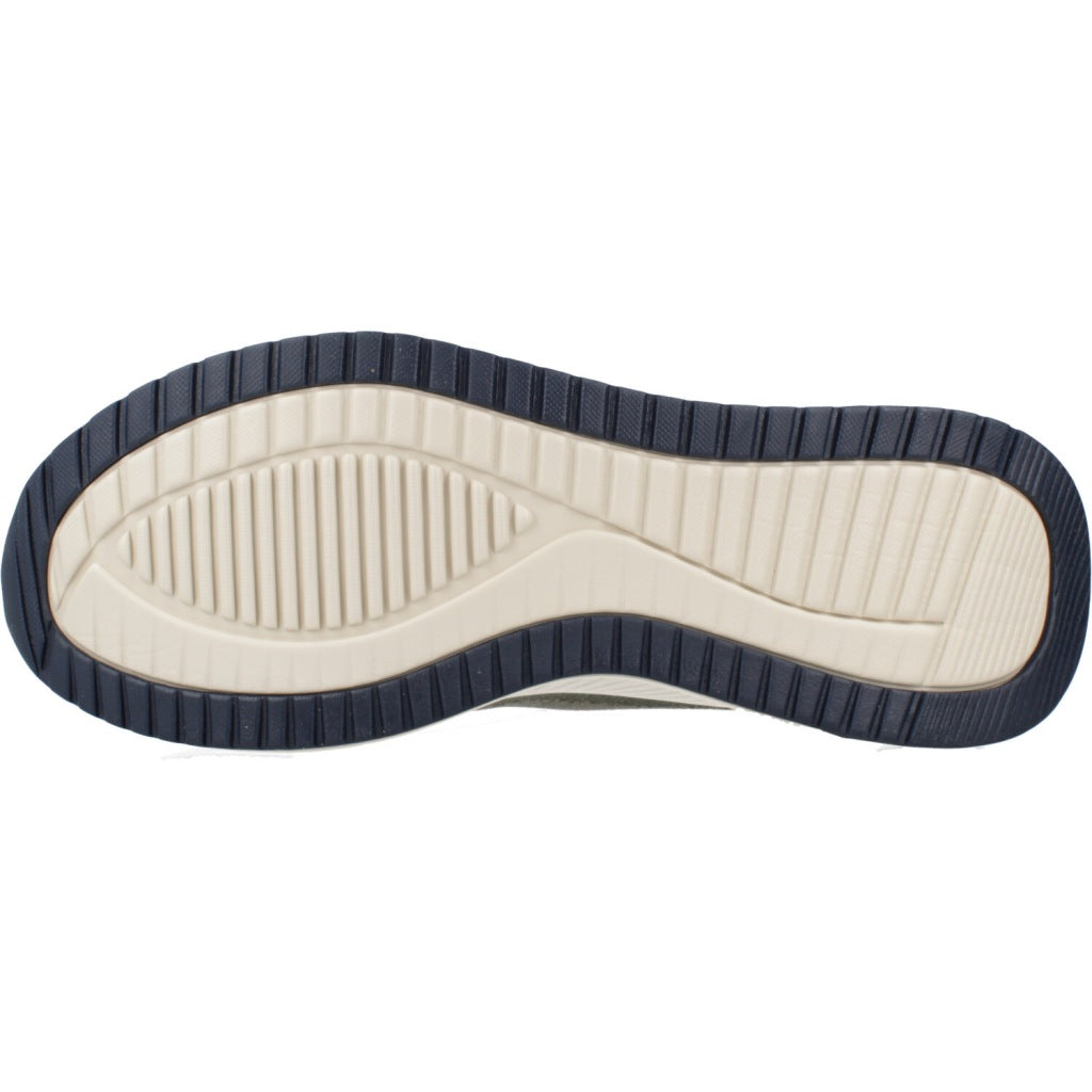 SKECHERS SLIP-INS BOBS SQUAD  en color VERDE  (6)