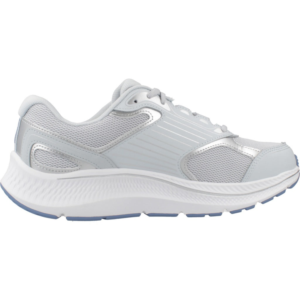SKECHERS RUN CONSISTENT . ADVA en color AZUL  (4)