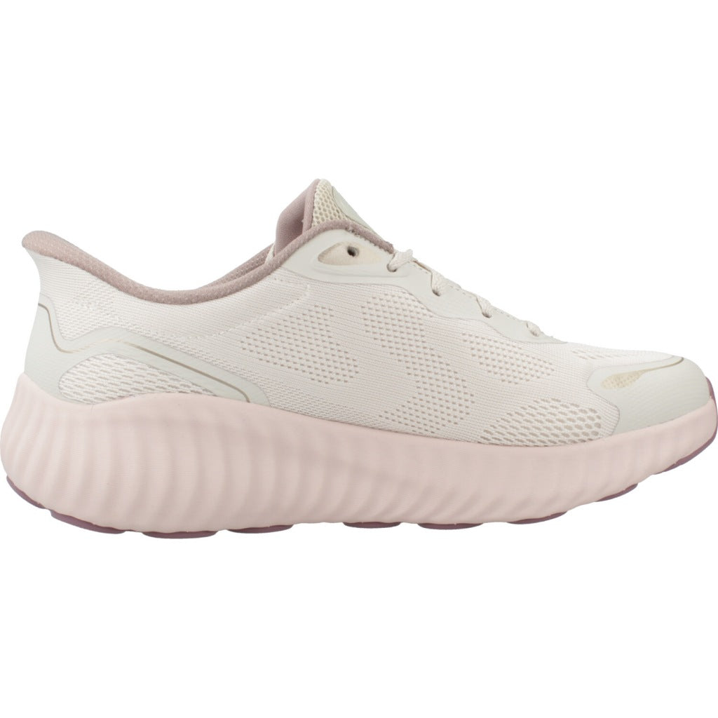 SKECHERS GO RUN NOW REGENT en color BEIS  (4)