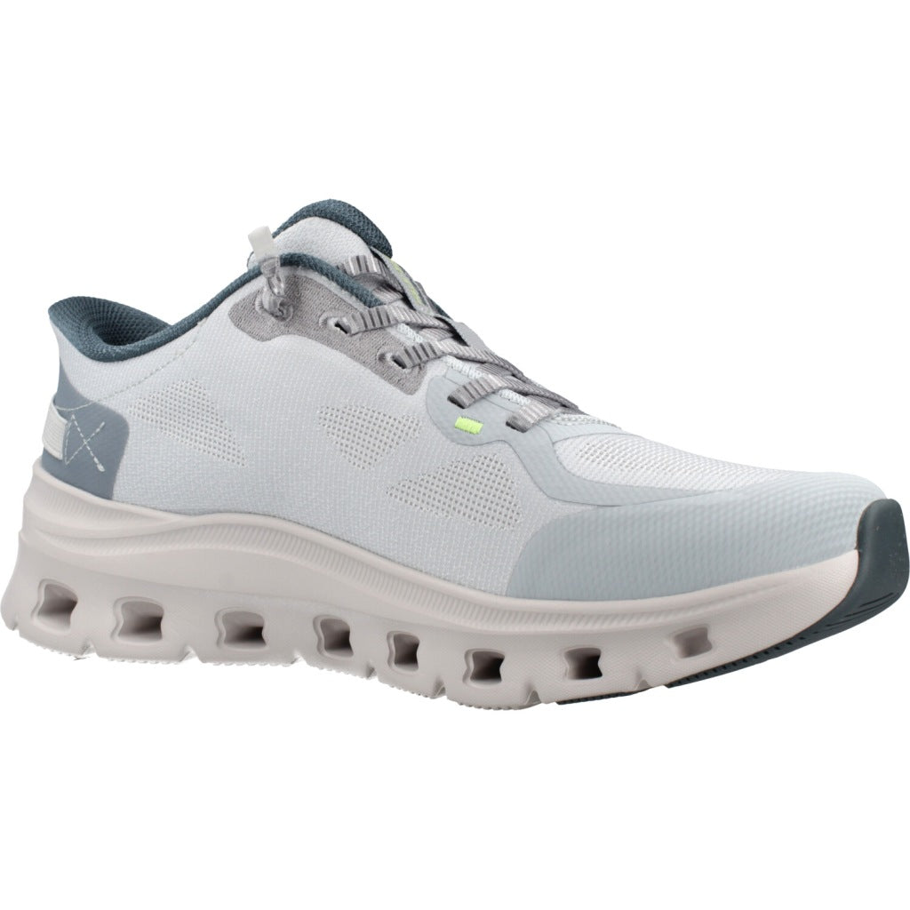 SKECHERS GLIDE STEP PRO PURE MOTION en color AZUL  (5)
