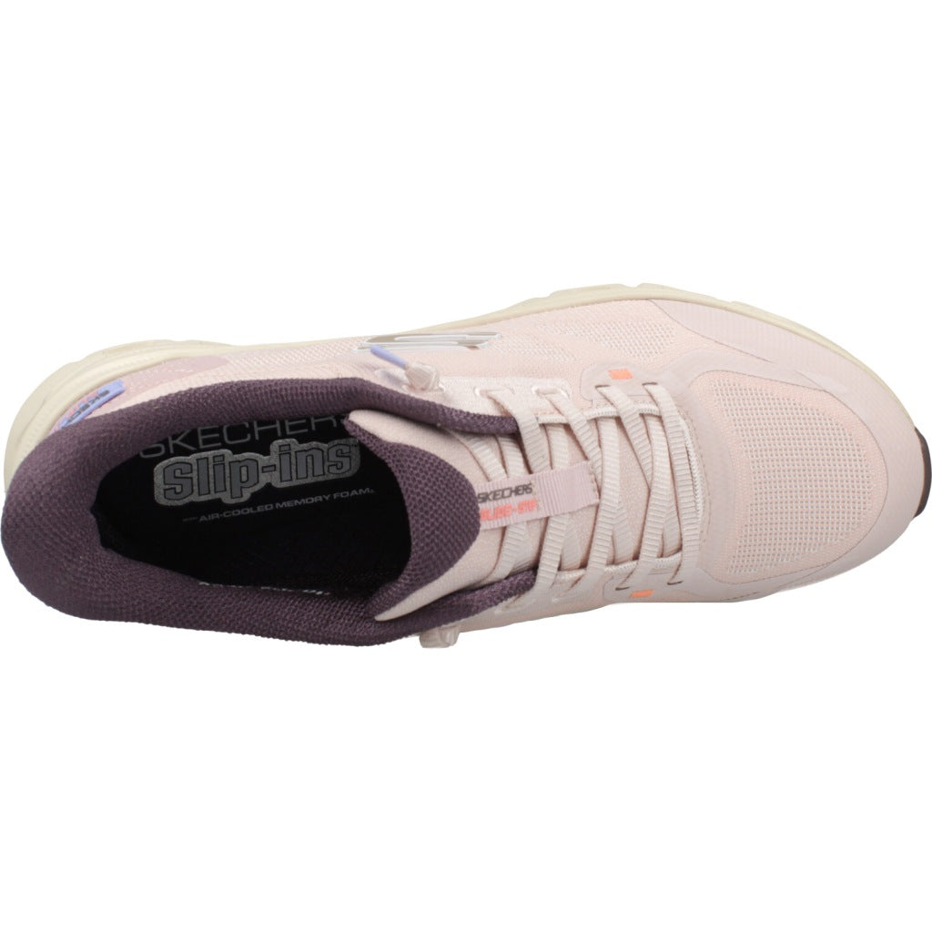 SKECHERS GLIDE STEP PRO PURE MOTION en color ROSA  (6)