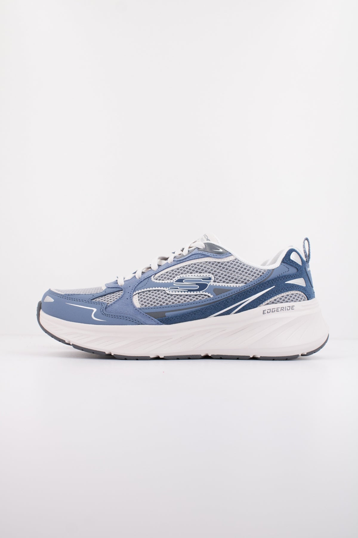 SKECHERS EDGERIDE COOL FUSION en color AZUL  (1)