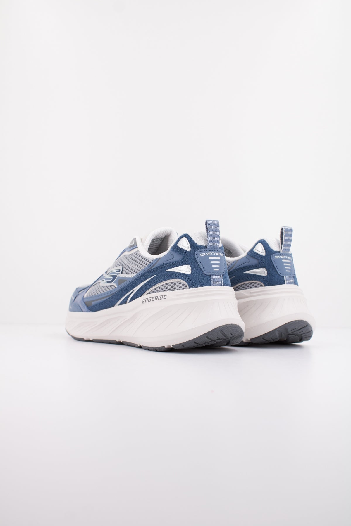 SKECHERS EDGERIDE COOL FUSION en color AZUL  (4)
