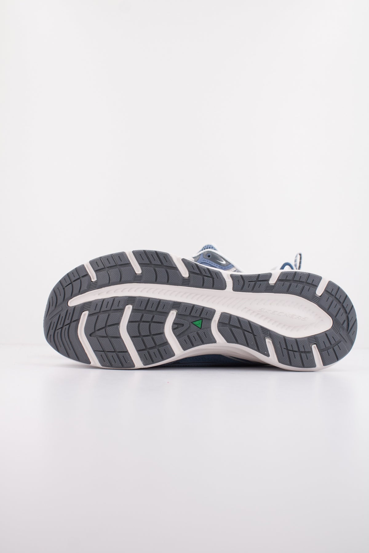 SKECHERS EDGERIDE COOL FUSION en color AZUL  (5)