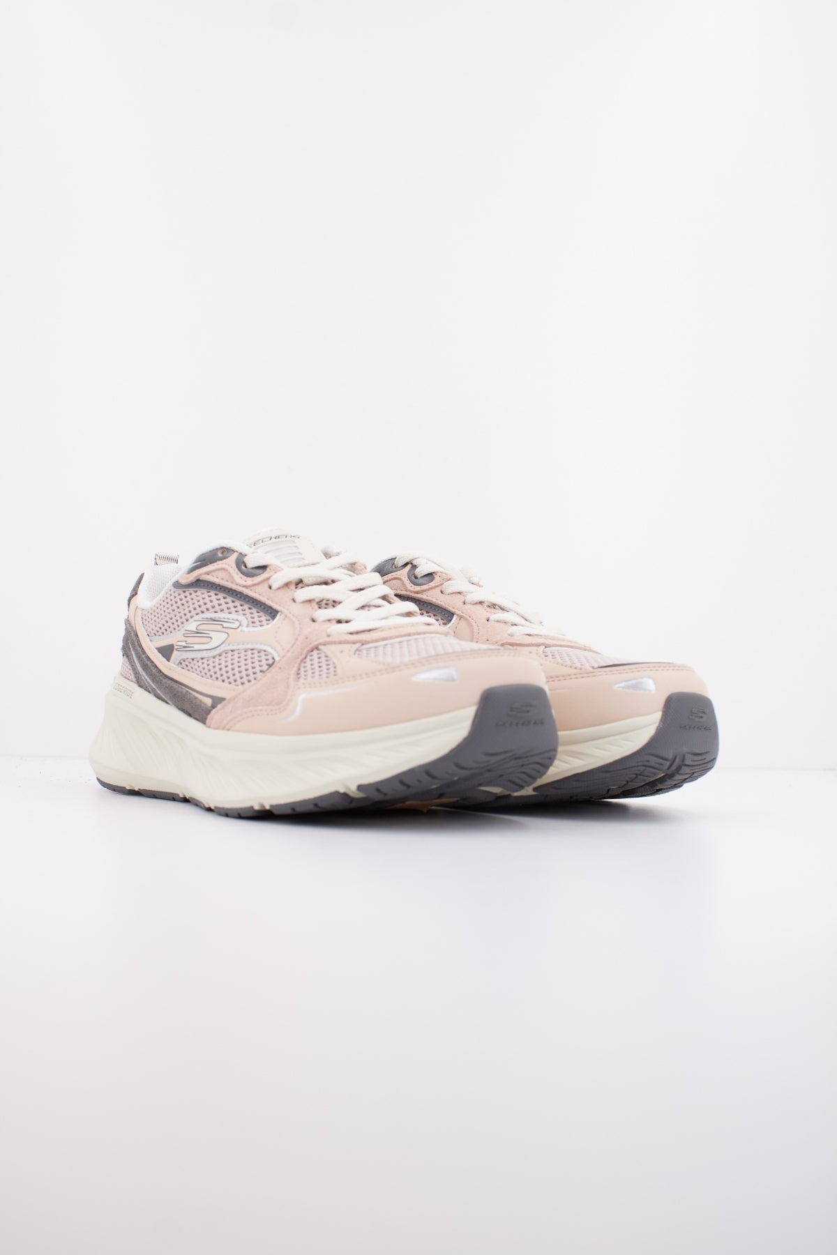 SKECHERS EDGERIDE COOL FUSION en color ROSA  (2)