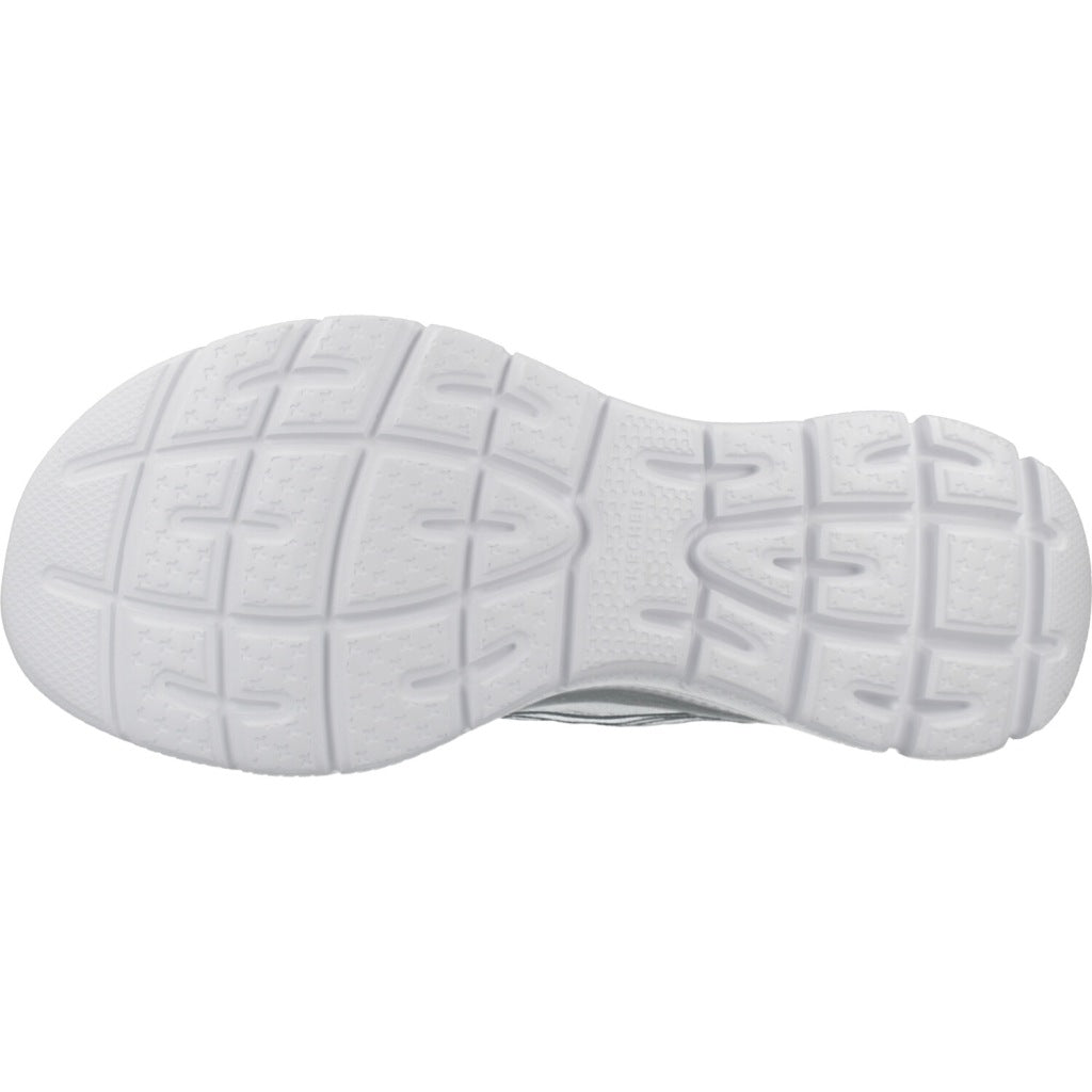 SKECHERS PLUS SOFT LUSTER en color BLANCO  (6)