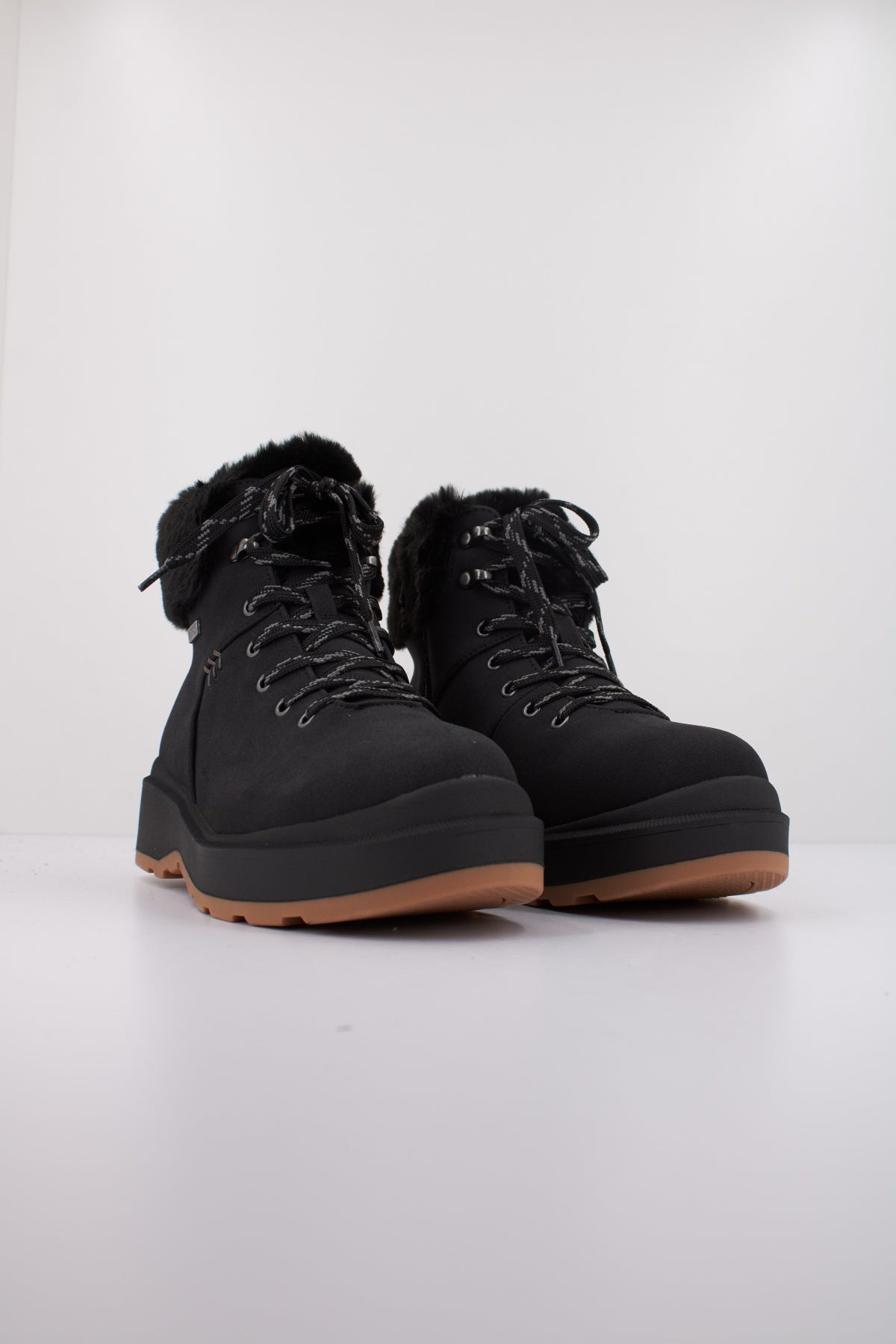 SKECHERS PARK CITY en color NEGRO  (2)