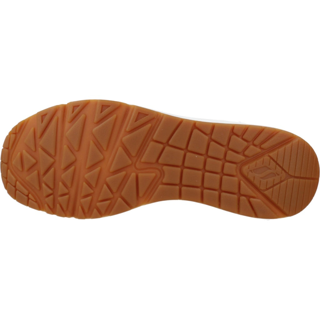 SKECHERS UNO - HARRY KANE AIR en color BLANCO  (6)