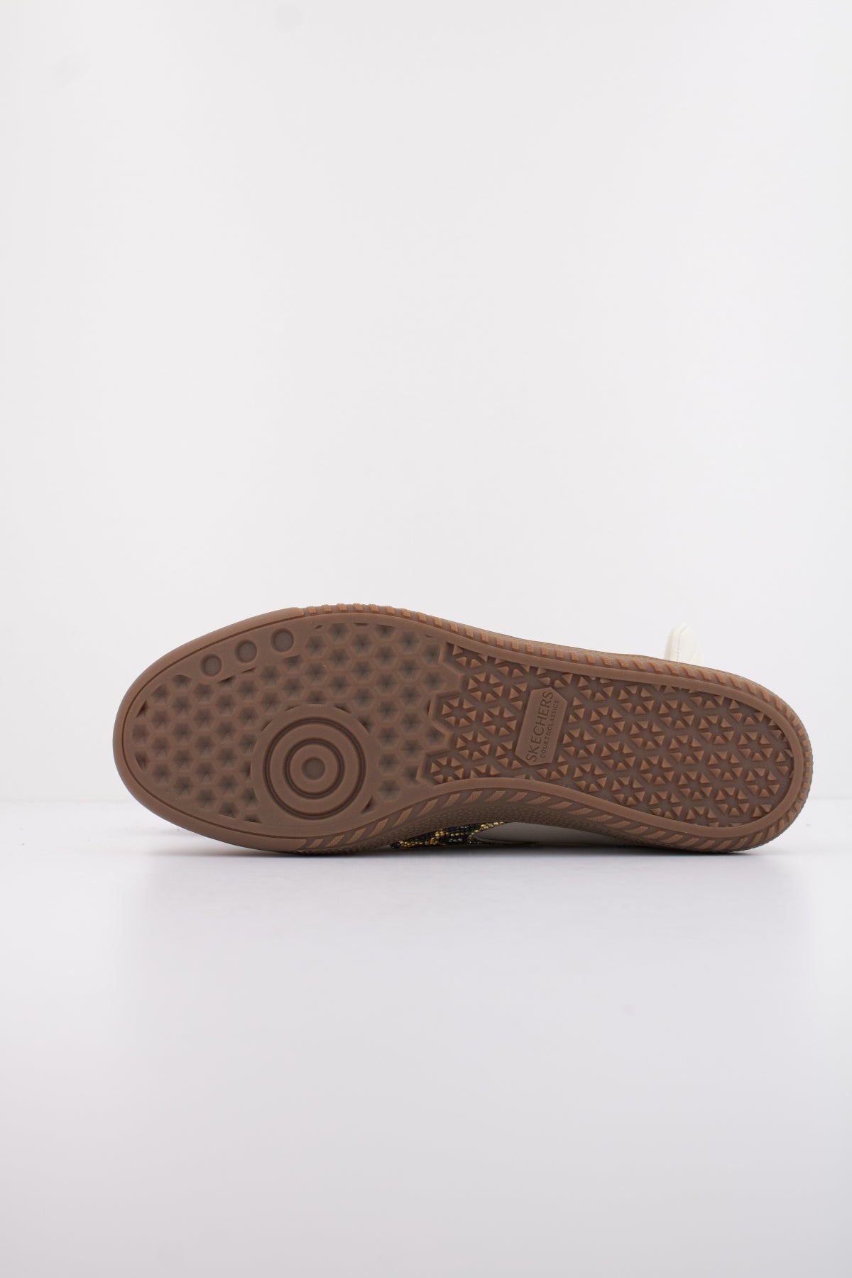 SKECHERS HOTSHOT SHIMMERING SPOTS en color BEIS  (5)
