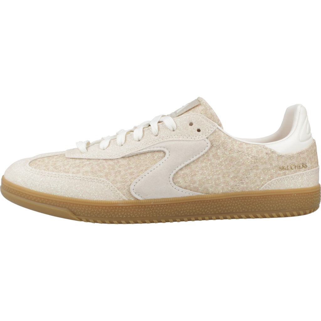 SKECHERS S  en color BLANCO  (2)