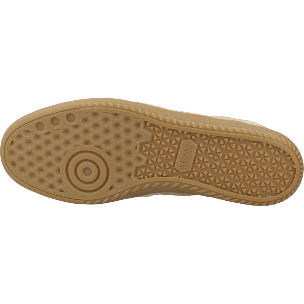 SKECHERS S  en color BLANCO  (6)
