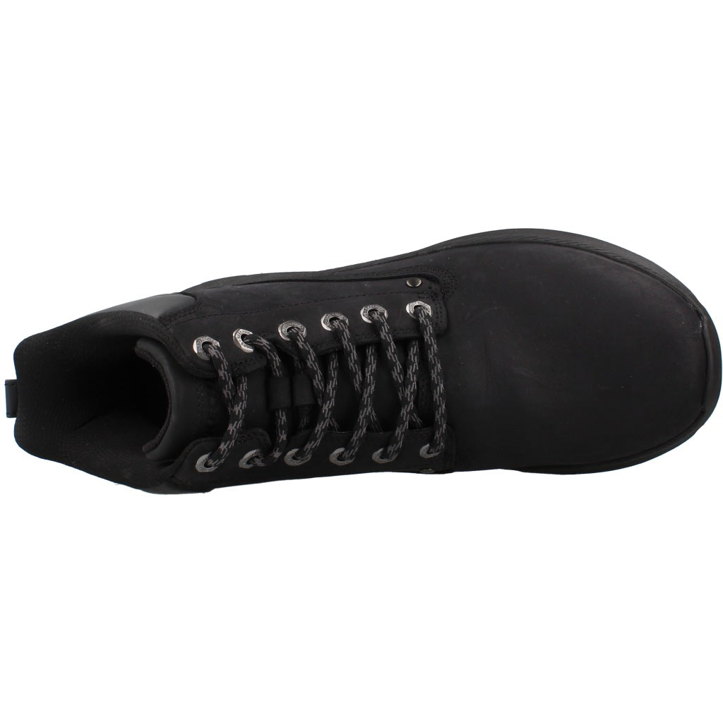 SKECHERS S POLLARD   WAYLON en color NEGRO  (7)