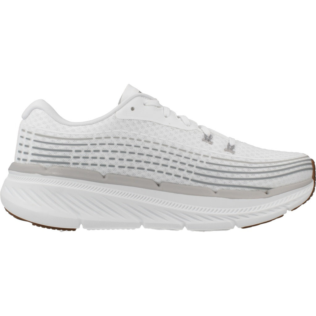 SKECHERS MAX CUSHIONING PREMIER . en color BLANCO  (4)