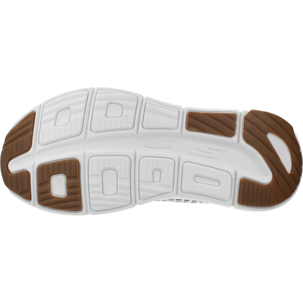 SKECHERS MAX CUSHIONING PREMIER . en color BLANCO  (6)