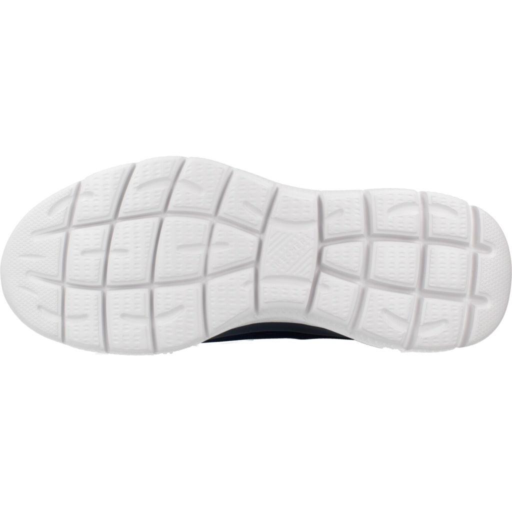 SKECHERS SUMMITS-TOP RATE en color AZUL  (6)