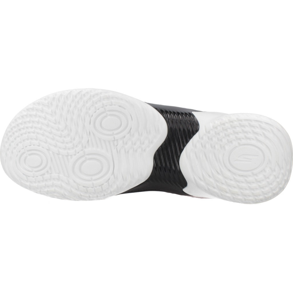 SKECHERS SKX RESAGRIP en color ROJO  (6)