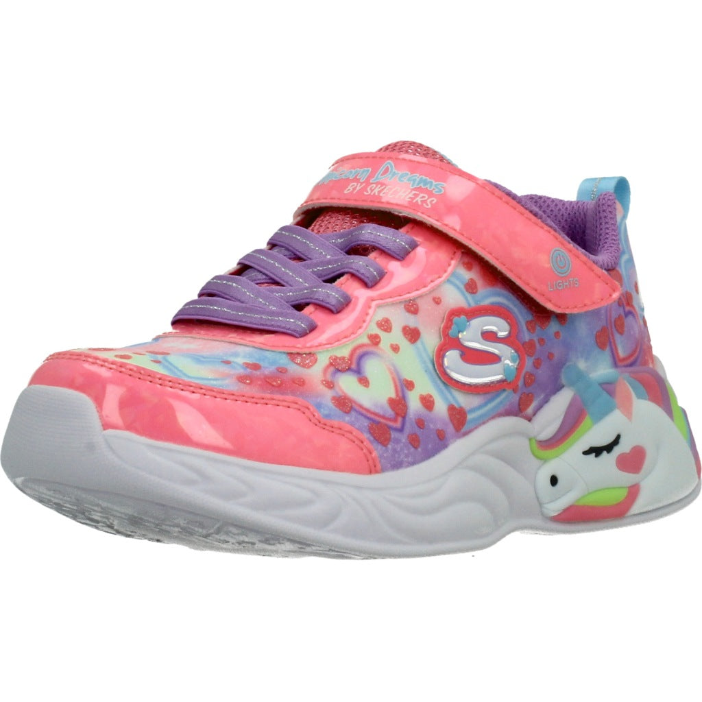 SKECHERS L en color MULTICOLOR  (1)