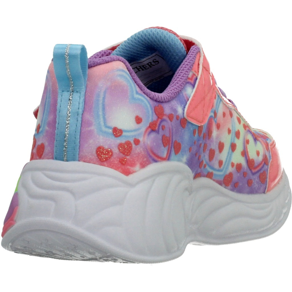 SKECHERS L en color MULTICOLOR  (3)