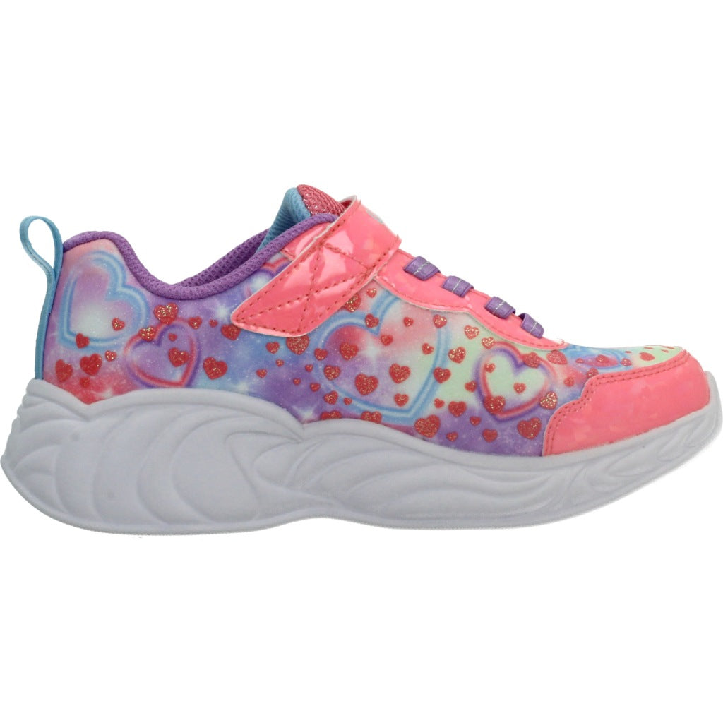 SKECHERS L en color MULTICOLOR  (4)