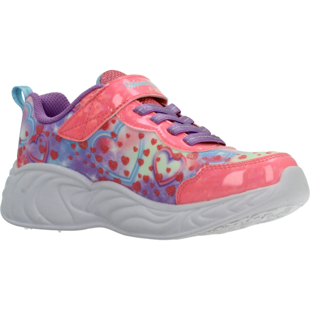 SKECHERS L en color MULTICOLOR  (5)