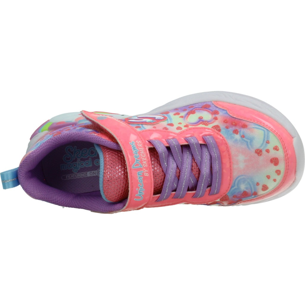 SKECHERS L en color MULTICOLOR  (7)