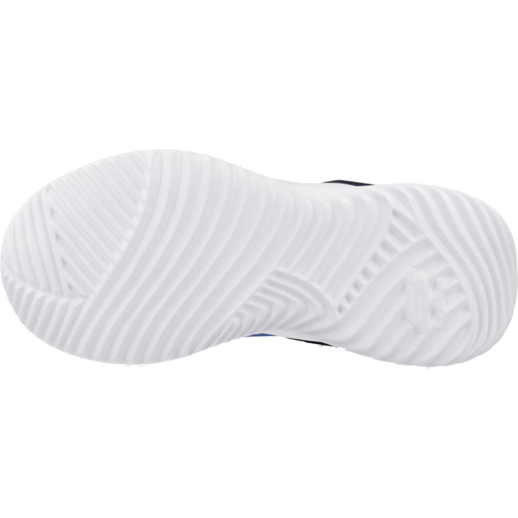 SKECHERS BOUNDERHYDRA COOL en color AZUL  (6)