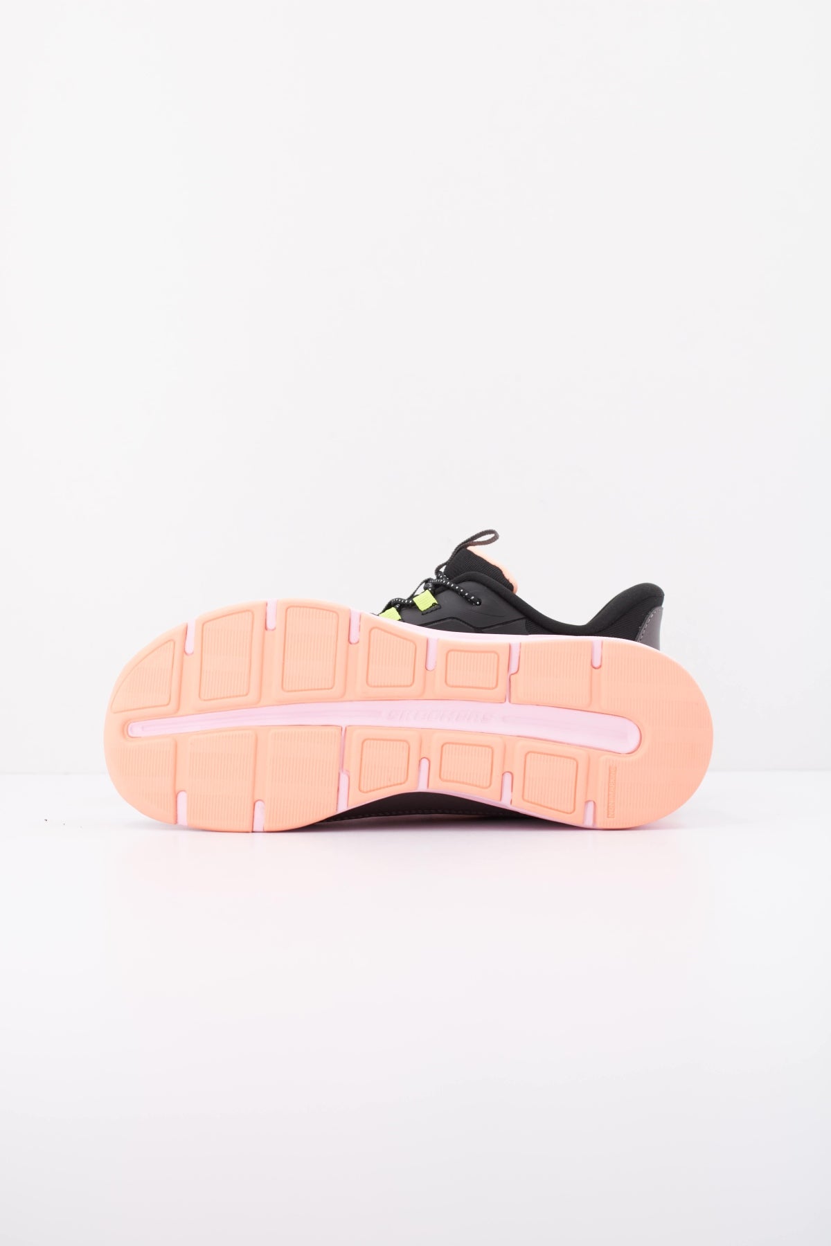 SKECHERS L GLIDE STEP  VISTA LANE en color NEGRO  (5)