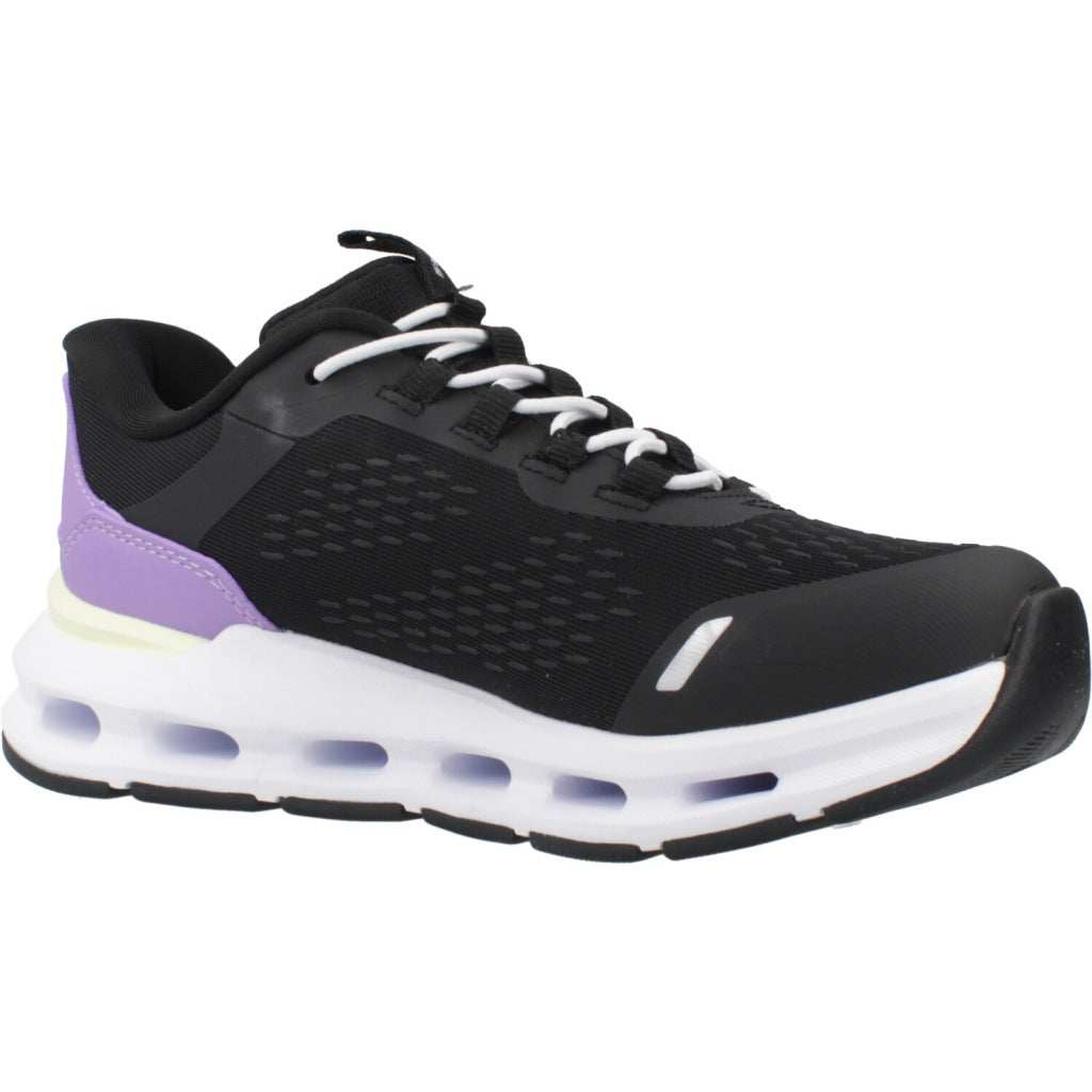SKECHERS GLIDE STEP VISTA LANE en color NEGRO  (5)