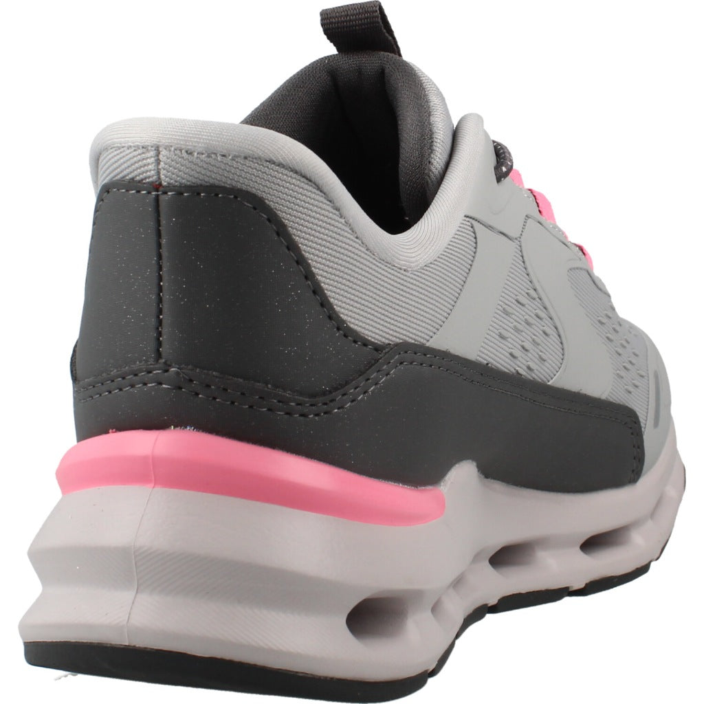SKECHERS GLIDE-STEP + - VISTA LANE en color GRIS  (3)