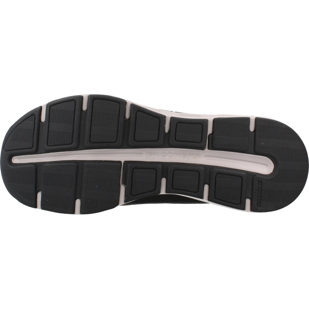 SKECHERS GLIDE-STEP + - VISTA LANE en color GRIS  (6)