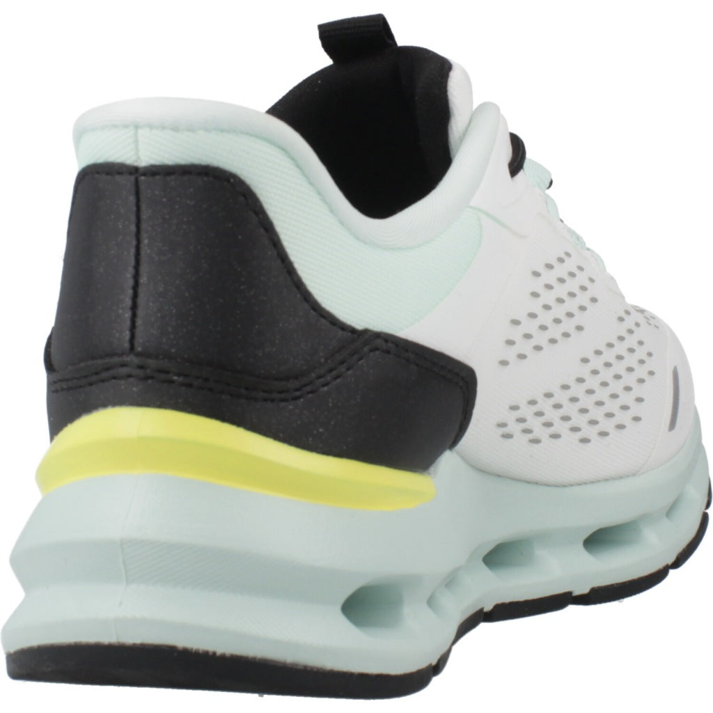 SKECHERS SLIP-INS GLIDESTEP VISTA LANE en color BLANCO  (3)