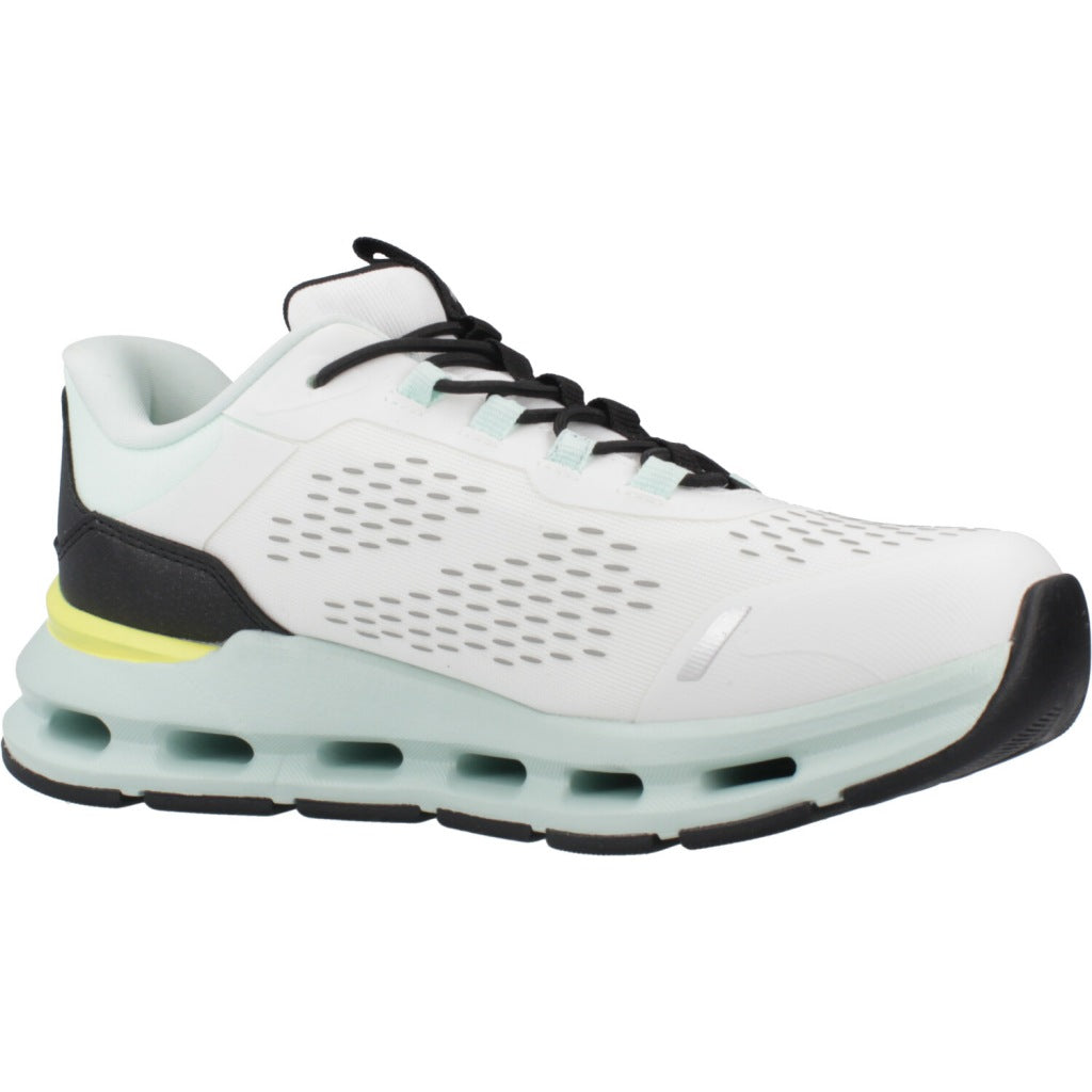 SKECHERS SLIP-INS GLIDESTEP VISTA LANE en color BLANCO  (5)