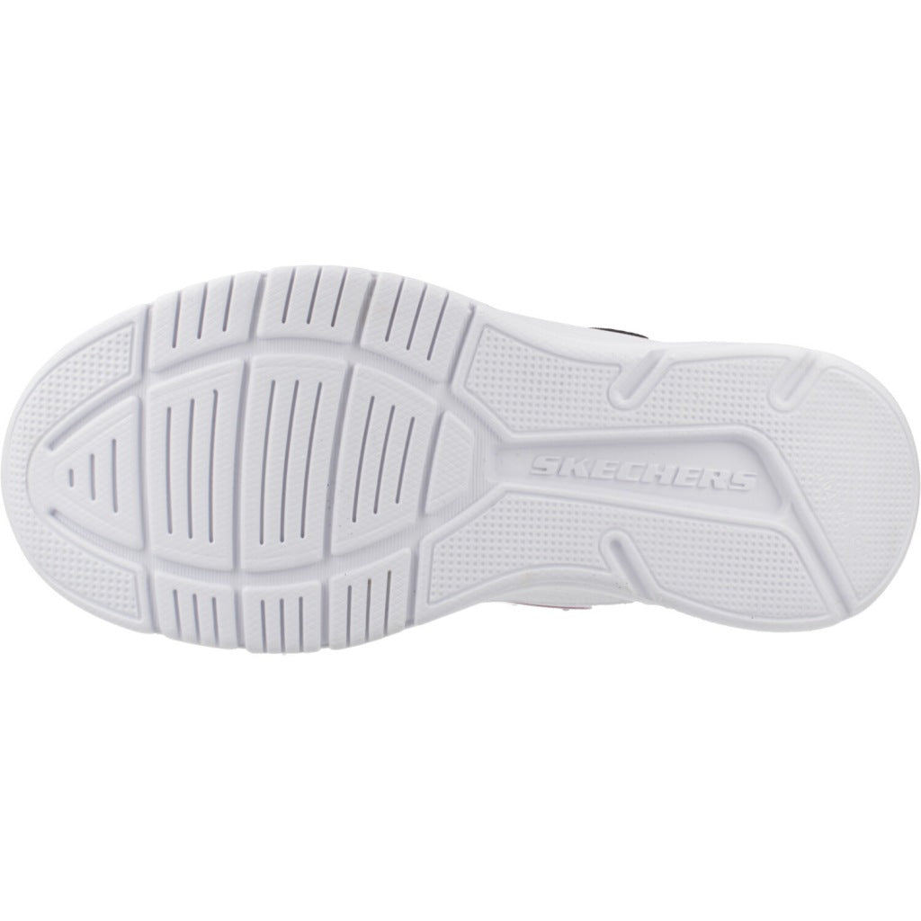 SKECHERS MICROSPEC ADVANCE OASIS POINT en color AZUL  (6)